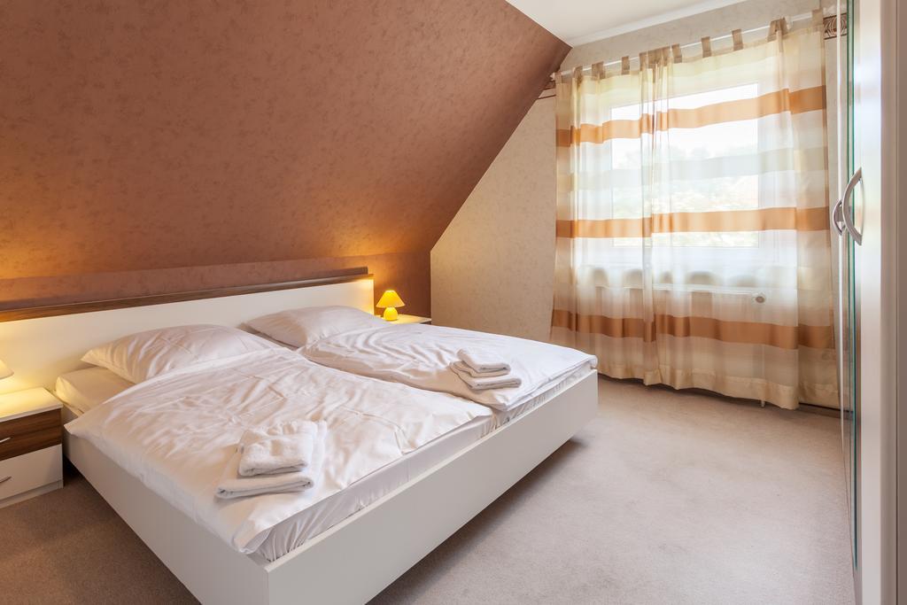 Landhotel Zur Linde Verden an der Aller Kamer foto