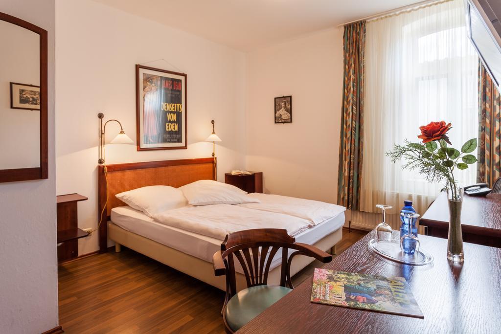 Landhotel Zur Linde Verden an der Aller Kamer foto