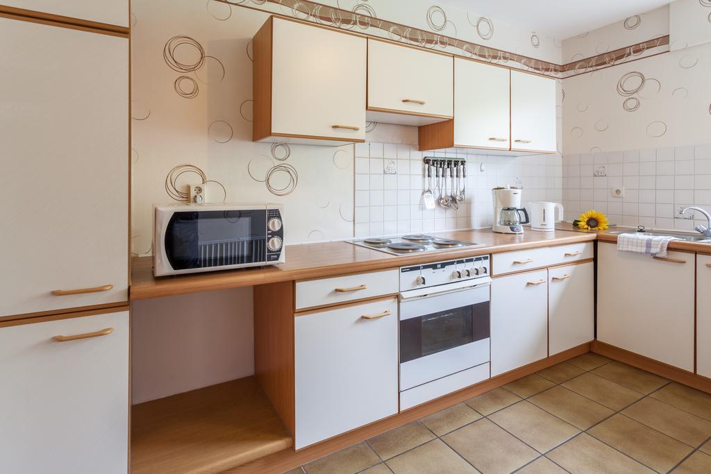 Landhotel Zur Linde Verden an der Aller Kamer foto