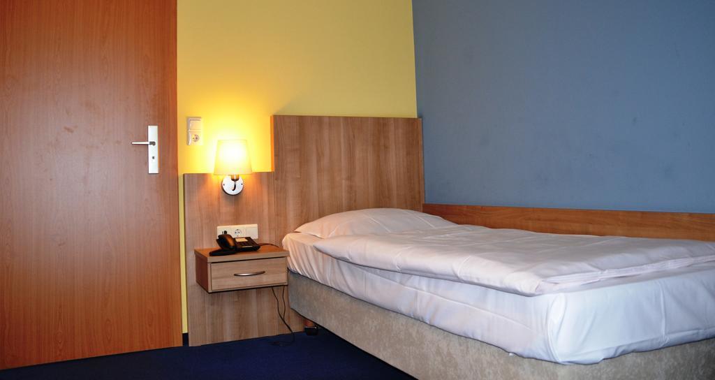 Landhotel Zur Linde Verden an der Aller Kamer foto